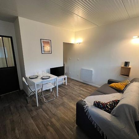 La Bordelaise - Logement Cosy Avec Jardin A 贝格勒 外观 照片