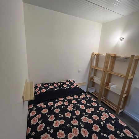 La Bordelaise - Logement Cosy Avec Jardin A 贝格勒 外观 照片